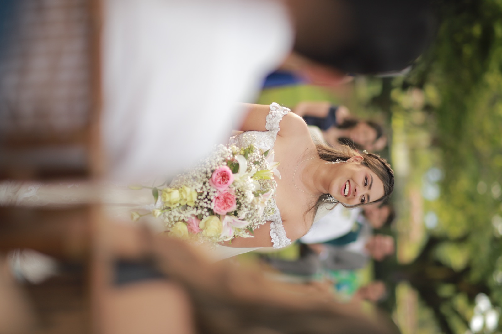 Boda de lujo — DC Group