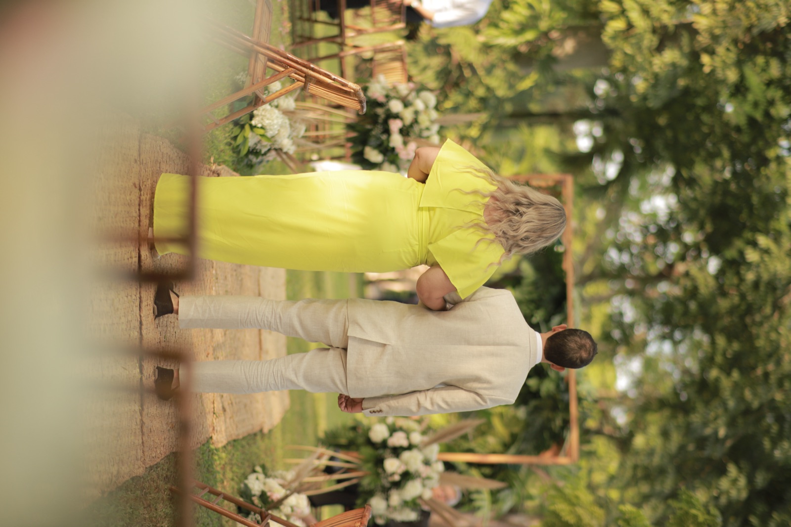 Boda de lujo — DC Group