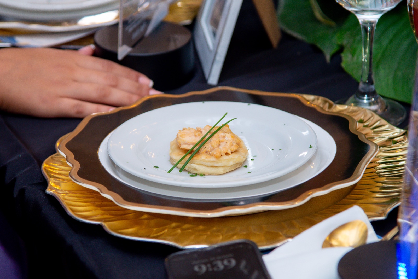 Ceremonia de grado — DC Group
