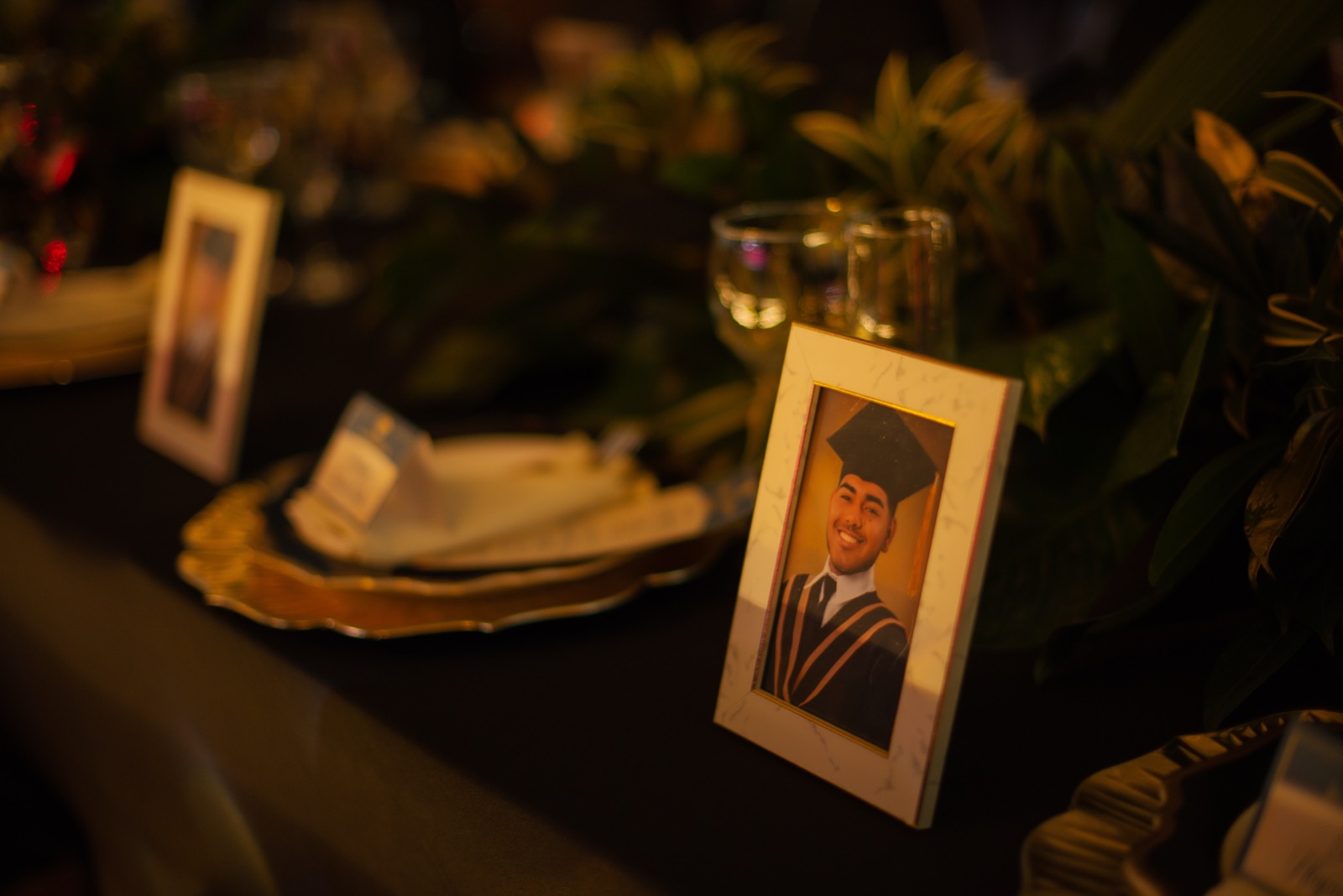 Ceremonia de grado — DC Group